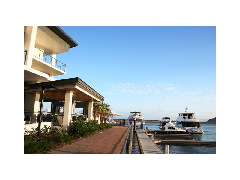 422/123 Sooning Street  Nelly BAy, Magnetic Island QLD 4819