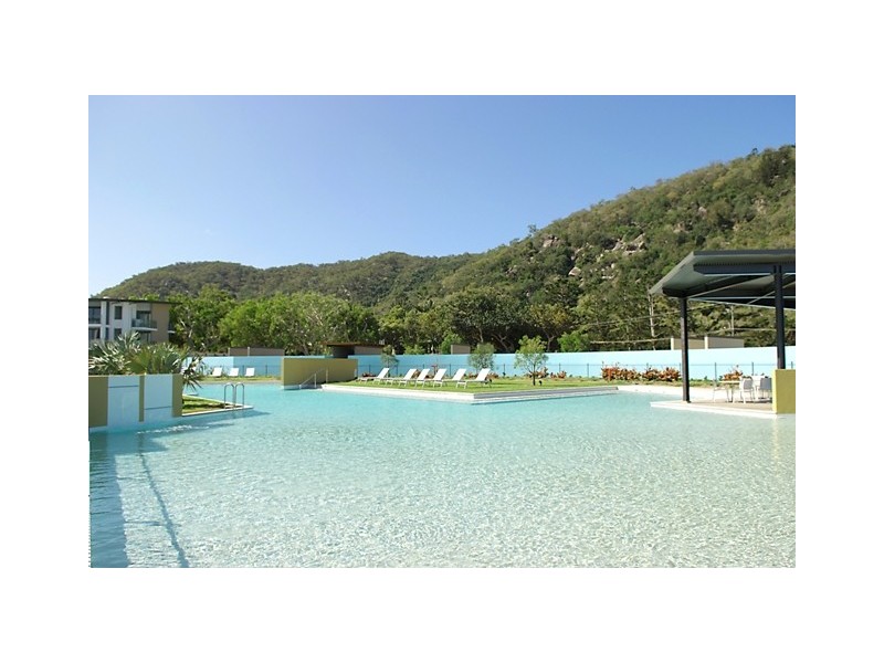 422/123 Sooning Street  Nelly BAy, Magnetic Island QLD 4819