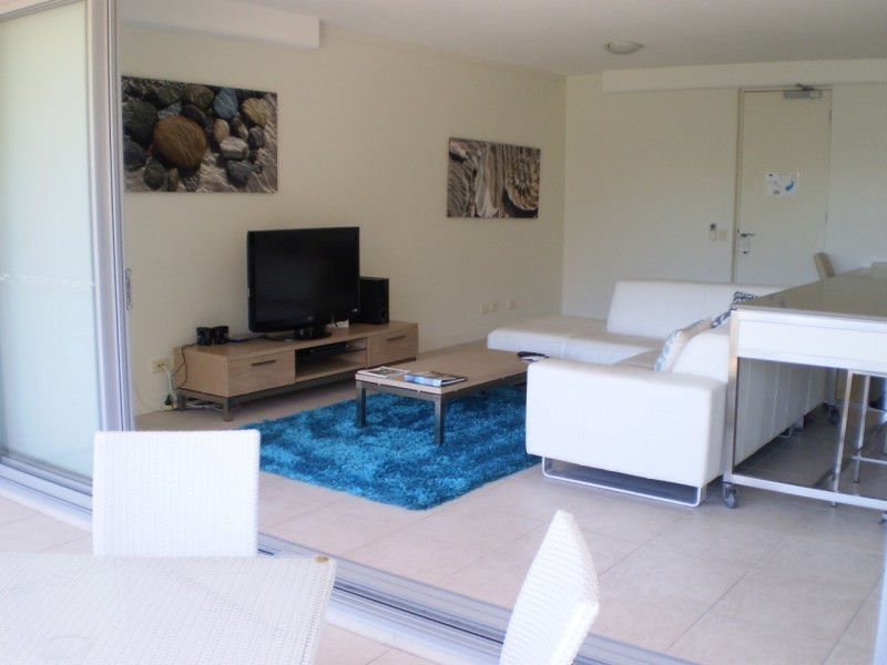 422/123 Sooning Street  Nelly BAy, Magnetic Island QLD 4819