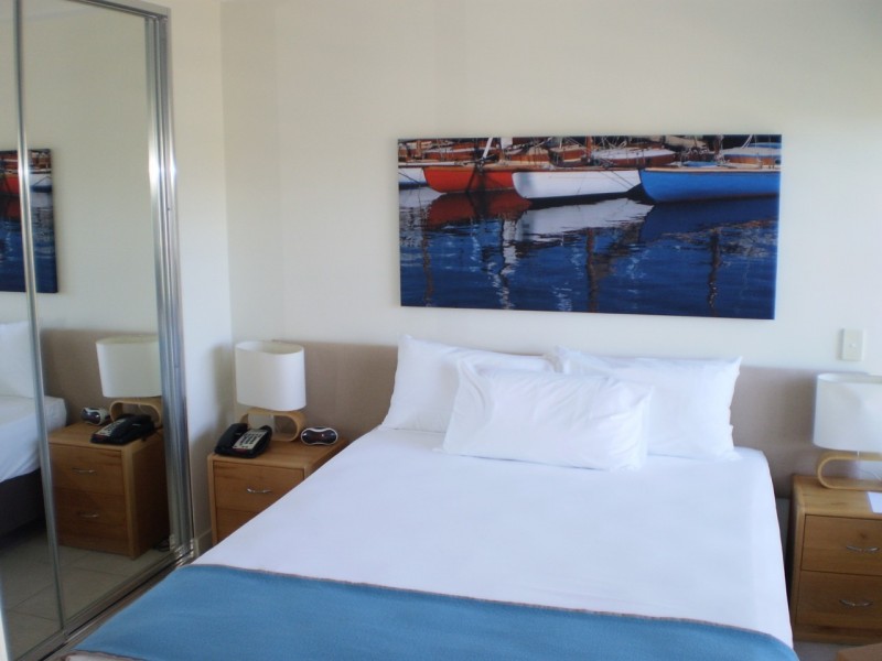 422/123 Sooning Street  Nelly BAy, Magnetic Island QLD 4819