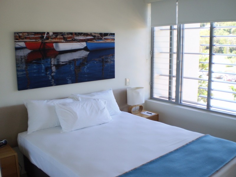 422/123 Sooning Street  Nelly BAy, Magnetic Island QLD 4819