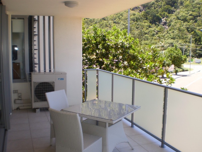 422/123 Sooning Street  Nelly BAy, Magnetic Island QLD 4819