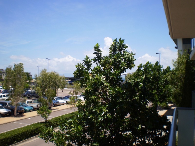 422/123 Sooning Street  Nelly BAy, Magnetic Island QLD 4819