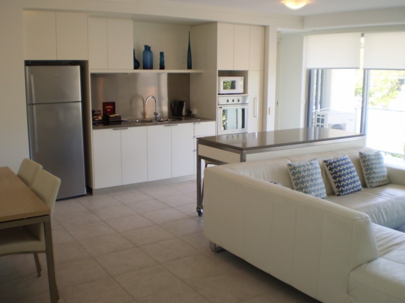 422/123 Sooning Street  Nelly BAy, Magnetic Island QLD 4819