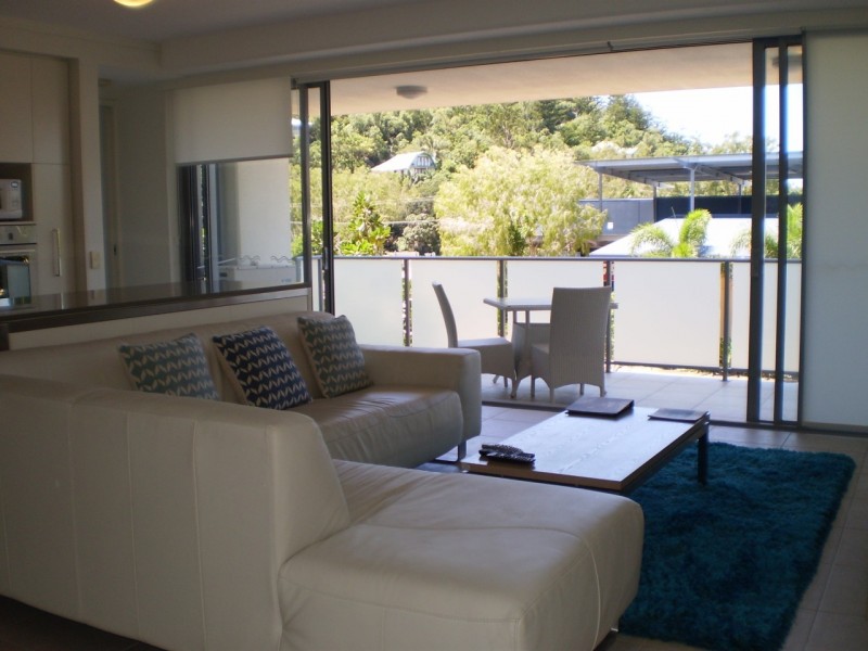 422/123 Sooning Street  Nelly BAy, Magnetic Island QLD 4819