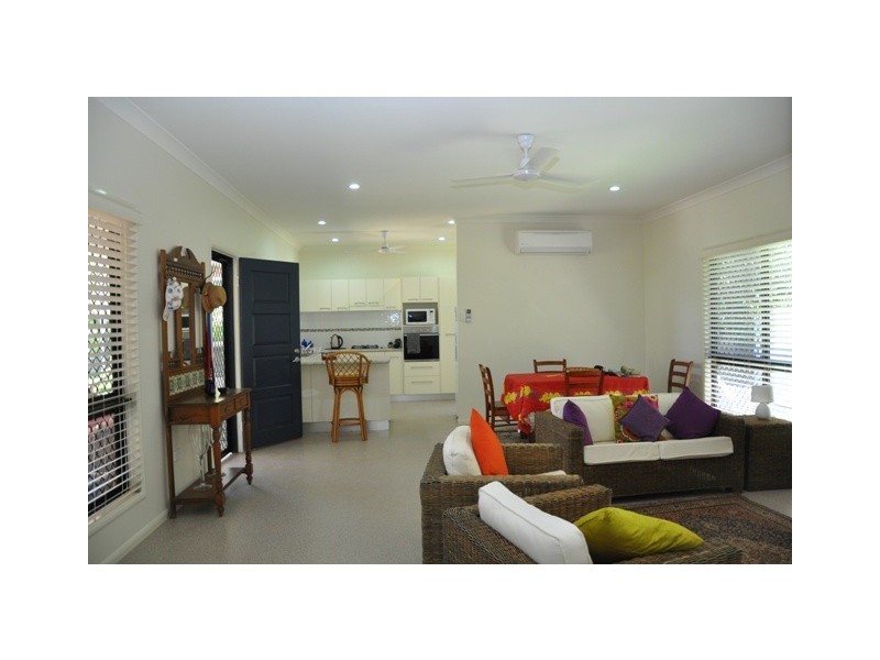 3a Boulder Court Nelly Bay, Magnetic Island QLD 4819