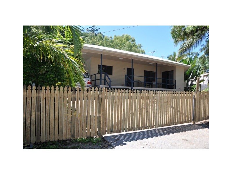 3a Boulder Court Nelly Bay, Magnetic Island QLD 4819