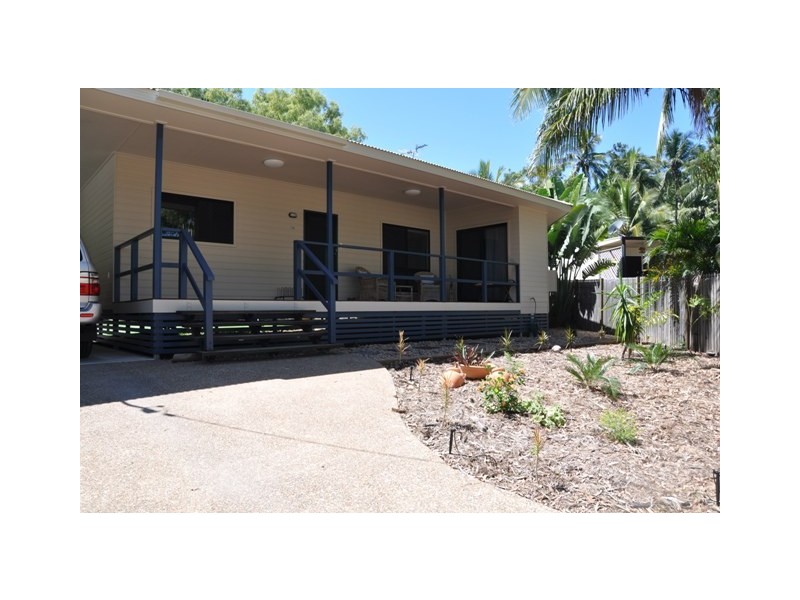 3a Boulder Court Nelly Bay, Magnetic Island QLD 4819