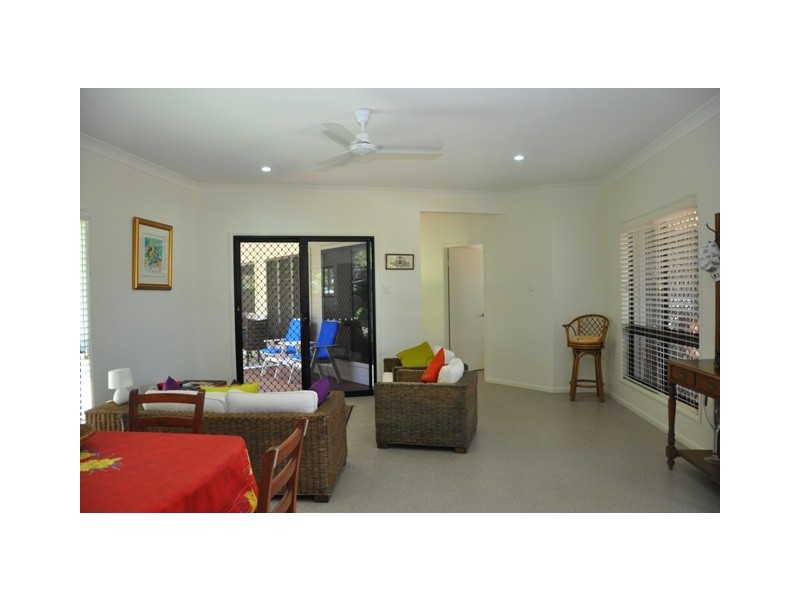 3a Boulder Court Nelly Bay, Magnetic Island QLD 4819