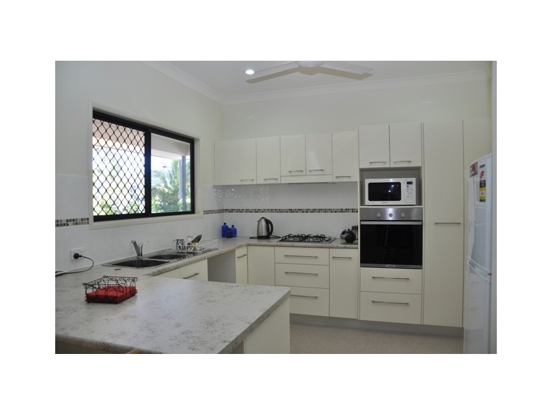 3a Boulder Court Nelly Bay, Magnetic Island QLD 4819