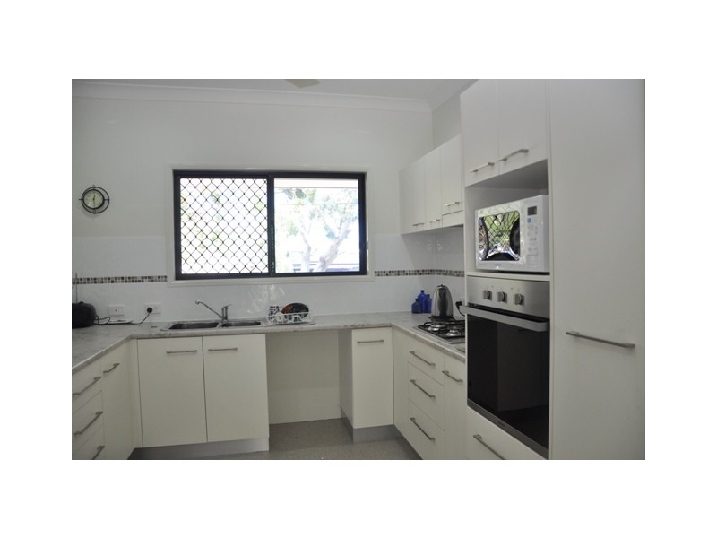 3a Boulder Court Nelly Bay, Magnetic Island QLD 4819
