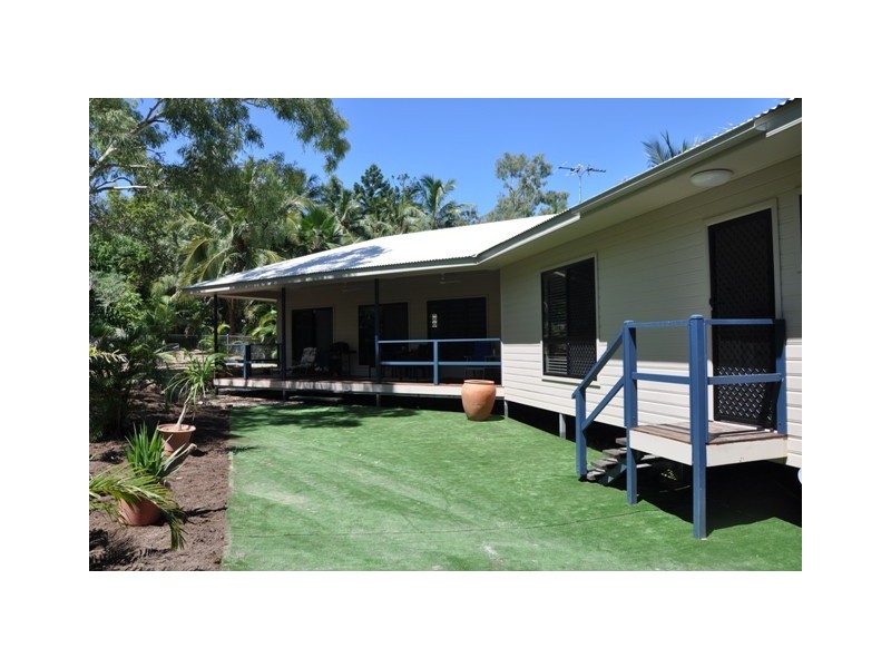 3a Boulder Court Nelly Bay, Magnetic Island QLD 4819