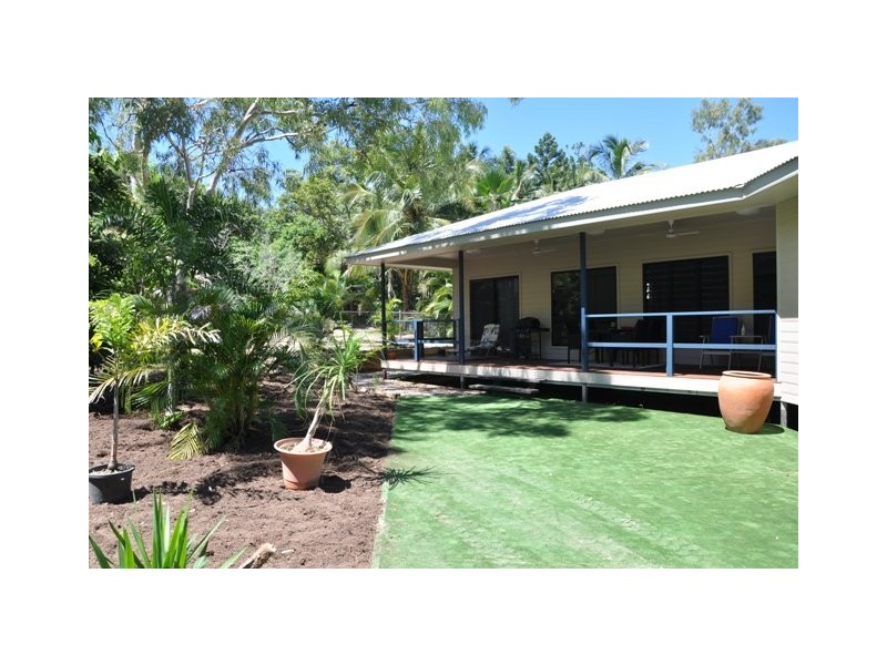 3a Boulder Court Nelly Bay, Magnetic Island QLD 4819