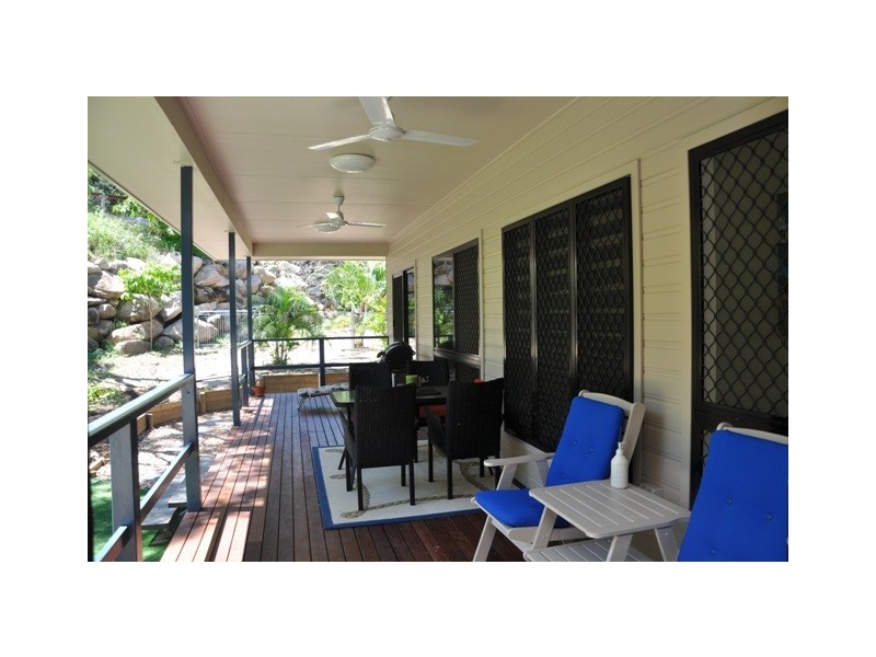 3a Boulder Court Nelly Bay, Magnetic Island QLD 4819