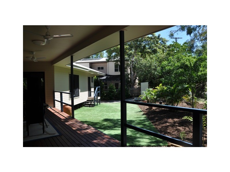 3a Boulder Court Nelly Bay, Magnetic Island QLD 4819