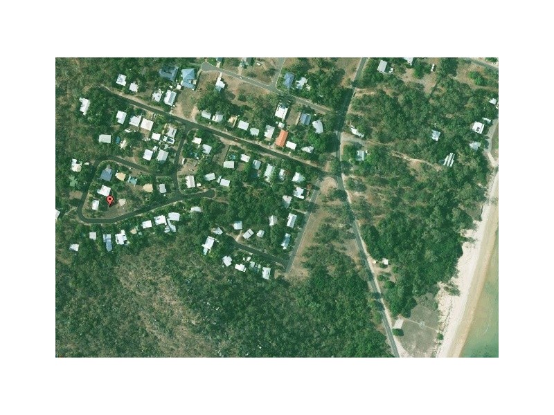 24 Nerita Crescent  NELLY BAY, Magnetic Island QLD 4819