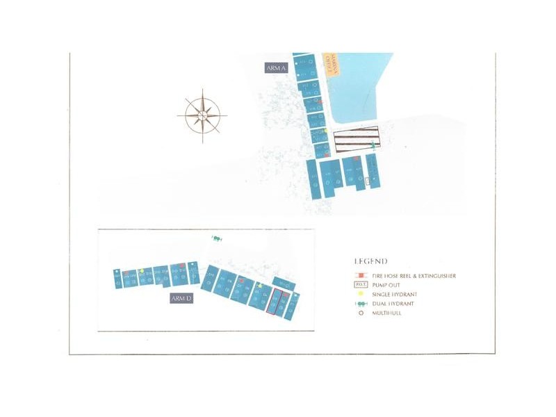 22C The Esplanade  Nelly Bay, Magnetic Island QLD 4819