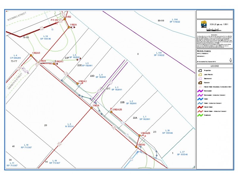 22C The Esplanade  Nelly Bay, Magnetic Island QLD 4819