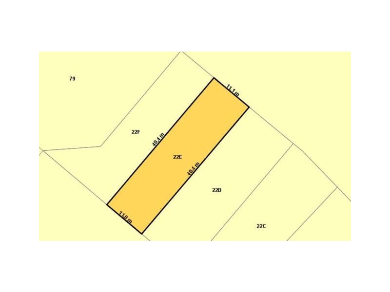 22E The Esplanade  Nelly Bay, Magnetic Island QLD 4819