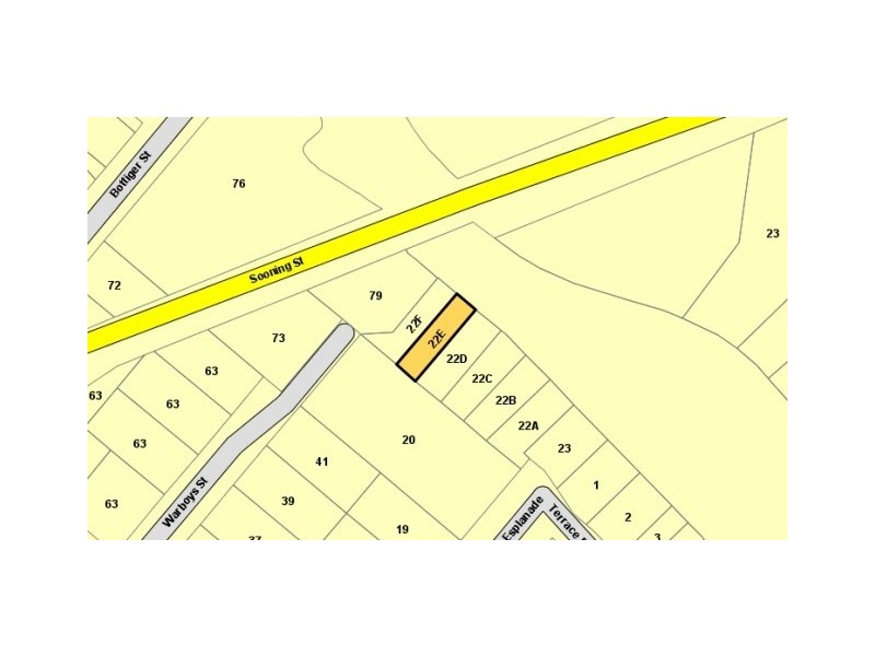 22E The Esplanade  Nelly Bay, Magnetic Island QLD 4819