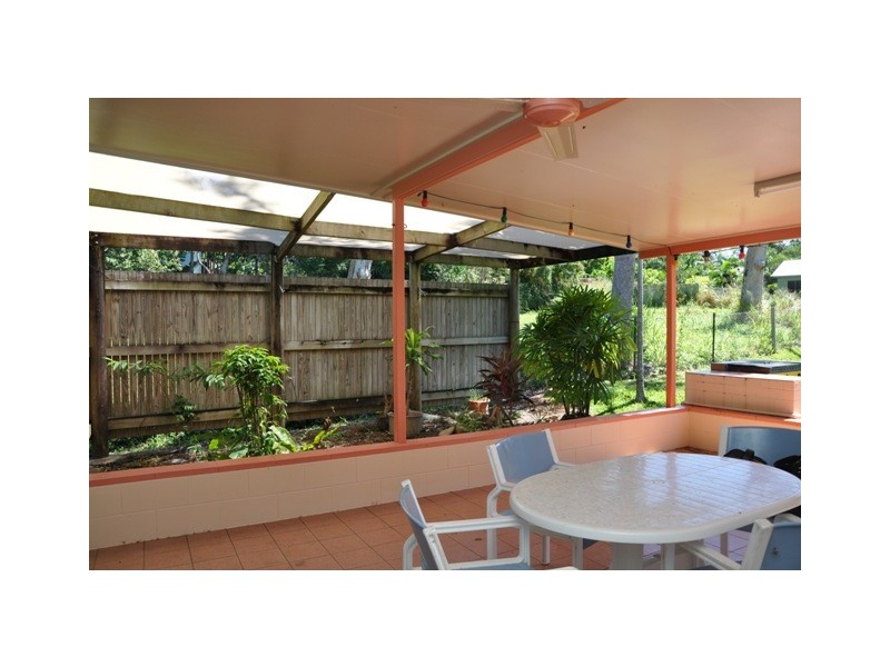 24 Barbarra Street  Picnic Bay, Magnetic Island QLD 4819