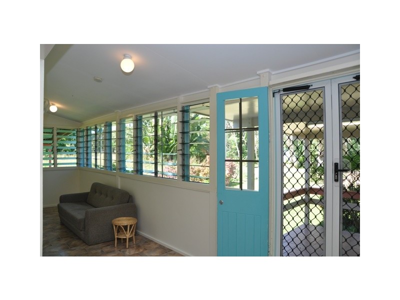 24 Barbarra Street  Picnic Bay, Magnetic Island QLD 4819