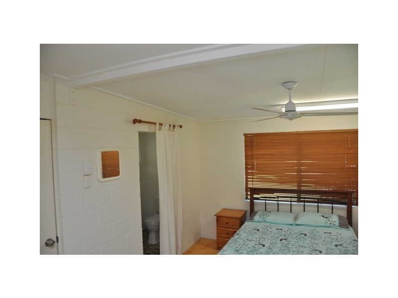 24 Barbarra Street  Picnic Bay, Magnetic Island QLD 4819