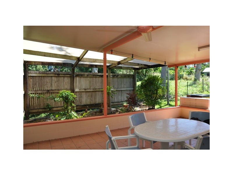 24 Barbarra Street  Picnic Bay, Magnetic Island QLD 4819