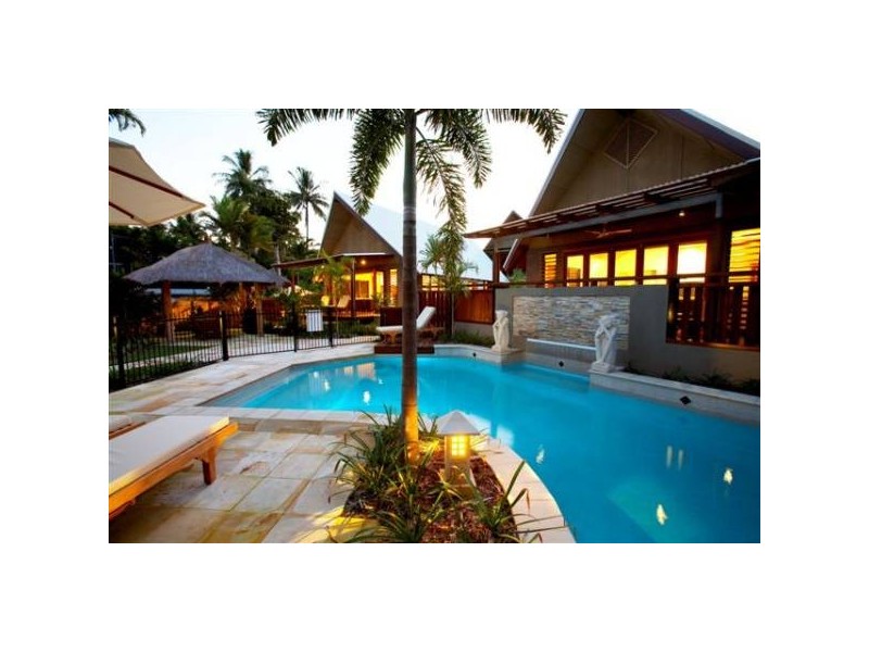 9/9 The Esplanade Nelly Bay, Magnetic Island QLD 4819