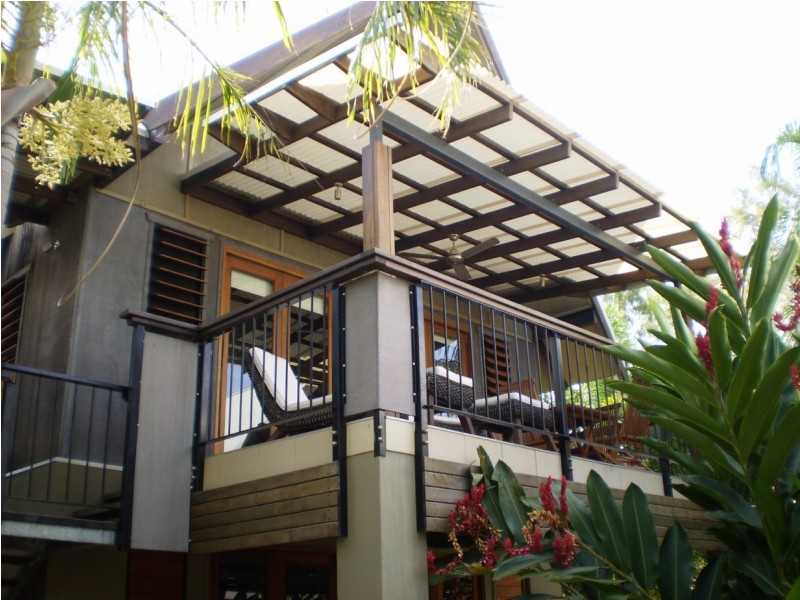 9/9 The Esplanade Nelly Bay, Magnetic Island QLD 4819