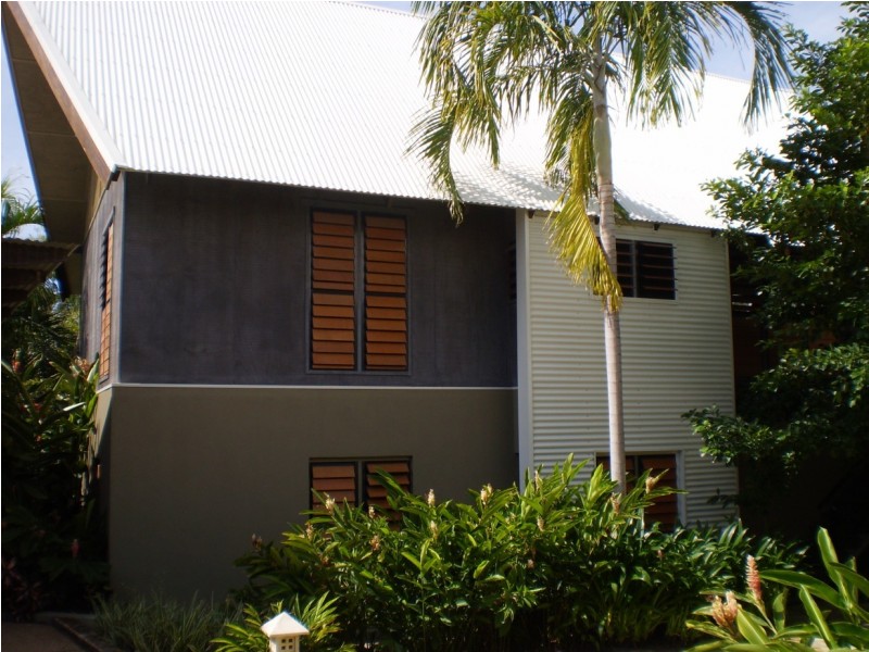 9/9 The Esplanade Nelly Bay, Magnetic Island QLD 4819