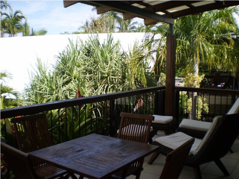 9/9 The Esplanade Nelly Bay, Magnetic Island QLD 4819