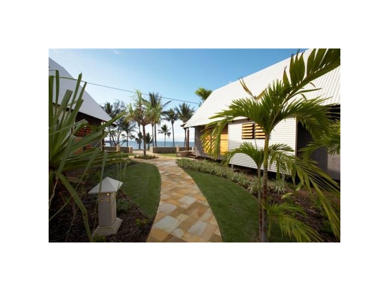 9/9 The Esplanade Nelly Bay, Magnetic Island QLD 4819