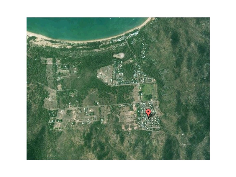 13 Bond Court  Horseshoe Bay, Magnetic Island QLD 4819