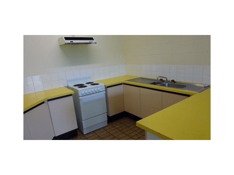 63/16 Old Common Road, Belgian Gardens QLD 4810