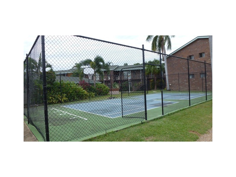 63/16 Old Common Road, Belgian Gardens QLD 4810