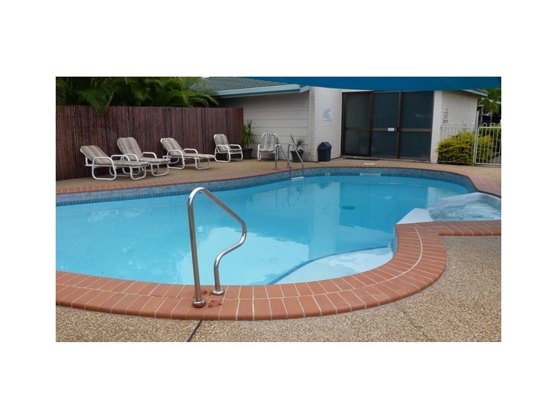 63/16 Old Common Road, Belgian Gardens QLD 4810