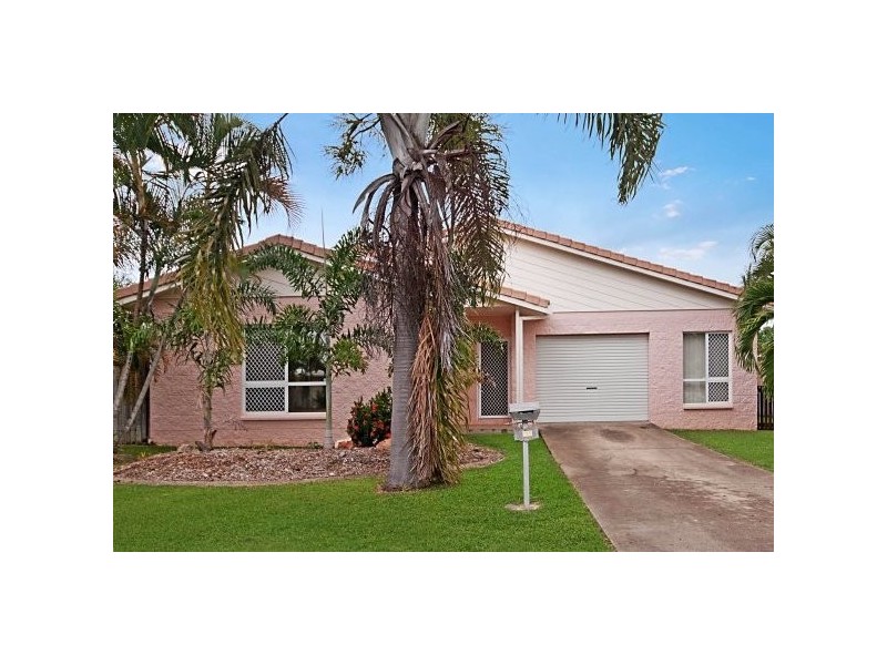 60 Eliza Street, Kelso QLD 4815