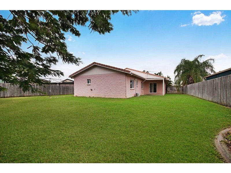 60 Eliza Street, Kelso QLD 4815