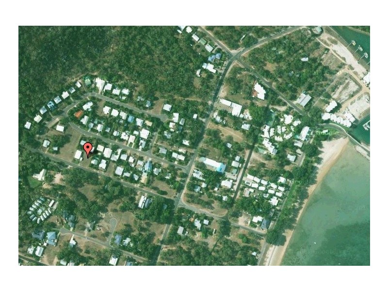 37 Yates Street NELLY BAY, Magnetic Island QLD 4819
