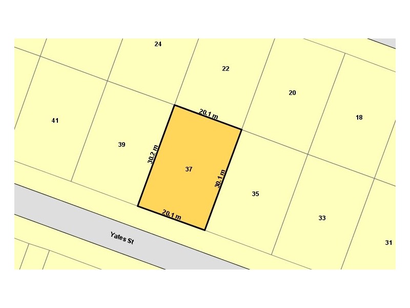 37 Yates Street NELLY BAY, Magnetic Island QLD 4819