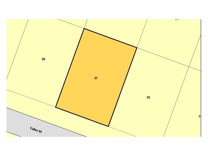 37 Yates Street NELLY BAY, Magnetic Island QLD 4819