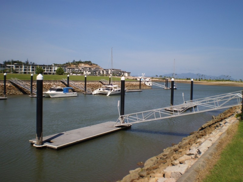 1/5 Terrace Place Nelly Bay, Magnetic Island QLD 4819