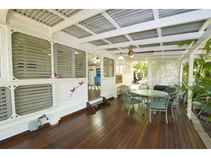 22 Olympus Crescent ARCADIA, Magnetic Island QLD 4819