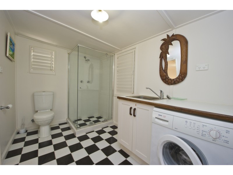 22 Olympus Crescent ARCADIA, Magnetic Island QLD 4819