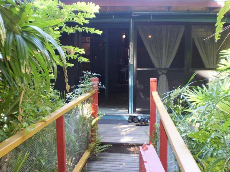 8 Rintoul Court  Horseshoe Bay, Magnetic Island QLD 4819