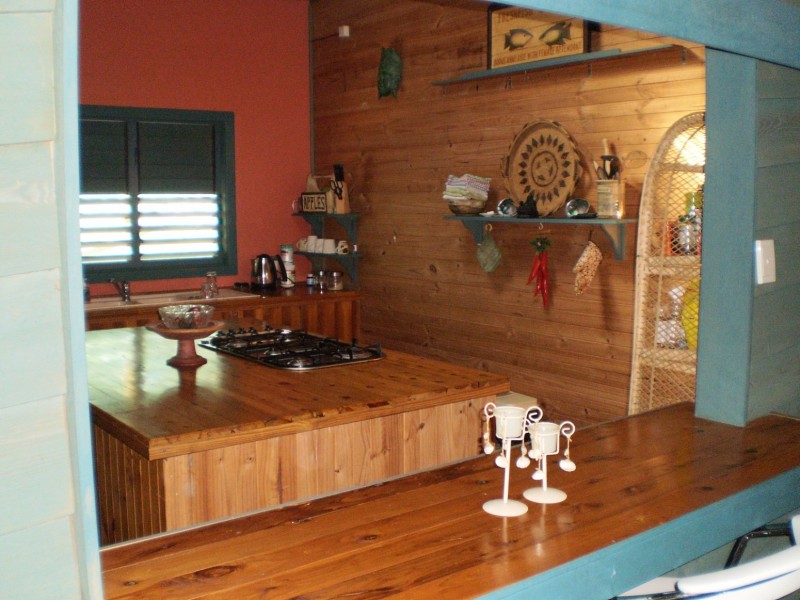 8 Rintoul Court  Horseshoe Bay, Magnetic Island QLD 4819