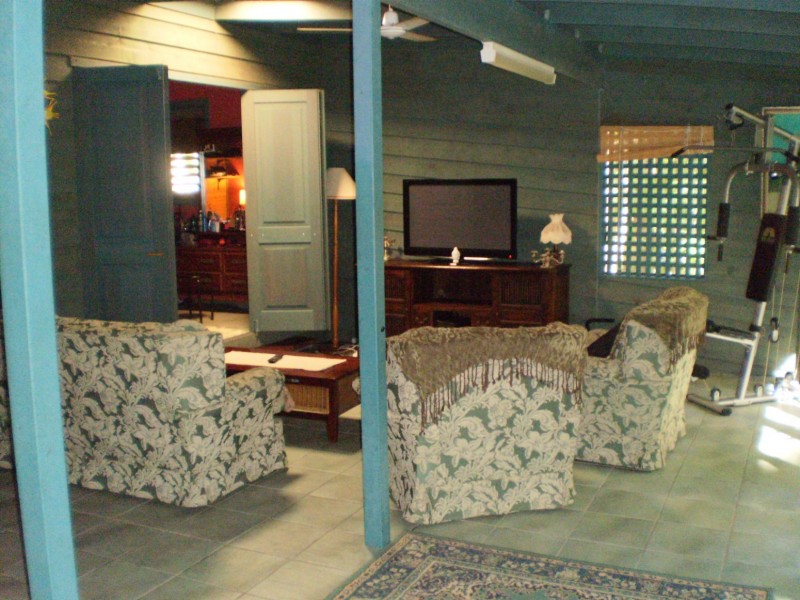 8 Rintoul Court  Horseshoe Bay, Magnetic Island QLD 4819