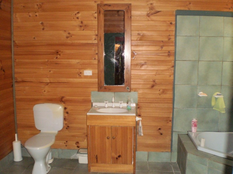 8 Rintoul Court  Horseshoe Bay, Magnetic Island QLD 4819