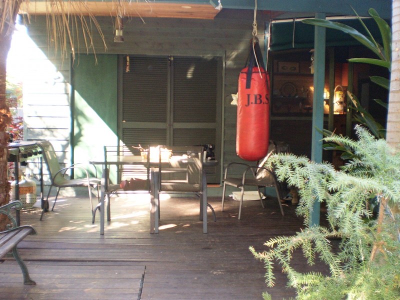 8 Rintoul Court  Horseshoe Bay, Magnetic Island QLD 4819